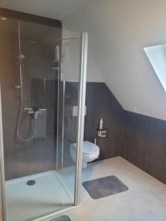 Ferienwohnung Mühlbach - 2