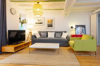 Apartment with terrace in Gracia - Barcelone - 4