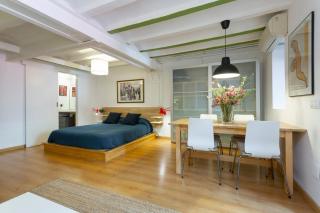 Apartment with terrace in Gracia - Barcelone - 3