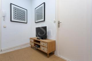 Estudio en Gracia - Barcelone - 8