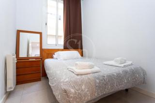 Estudio en Gracia - Barcelone - 2