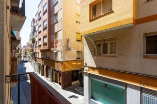 Alojamiento en el barrio de gracia - Barcelone - 1