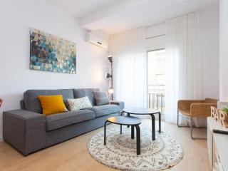 Agradable y luminoso apartamento ideal para 5 - Barcelone - 9