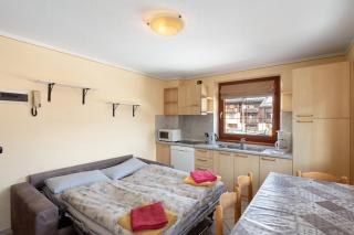 Casa Natale by Alpenwhite - Livigno - 5