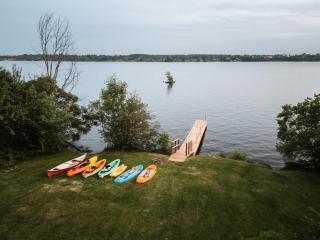 Hollywood River Access Hot Tub Games 16 P - Hawkesbury - 5