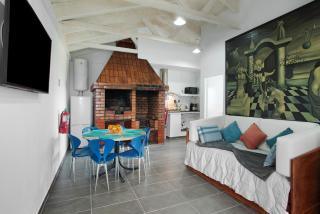 Chalet Inmountain T2 Private - Caniço - 4