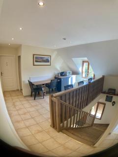 Beauval Chambre - 7