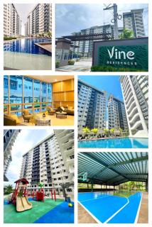 2BR Staycation & Celebration Oasis in Quezon City - Manila - 8