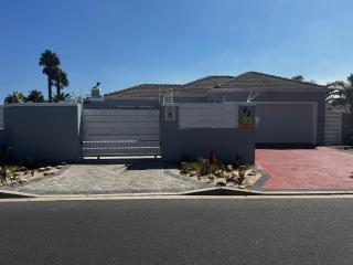 Cape Town Holiday Home - Cidade Do Cabo - 6