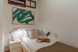 Canela Homes BARCELONA SANT ANTONI - Barcelone - 8