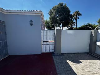 Cape Town Holiday Home - Cidade Do Cabo - 5