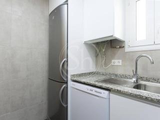 Bonito apartamento en el Eixample - Barcelone - 7