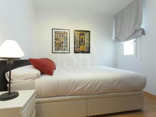 Bonito apartamento en el Eixample - Barcelone - 4