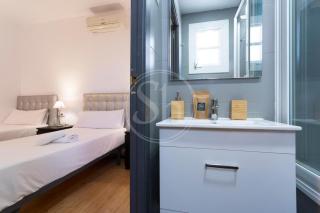 Cosy apartment with terrace - 3