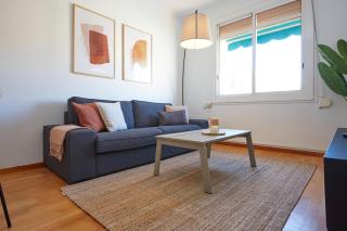 Huge Sagrada Familia - Barcelona - 4