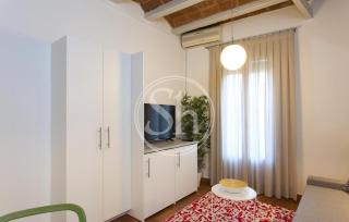 Apartamento para 2 céntrico - Barcelone - 6