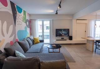 Syntagma Luxe Loft - Atene - 6