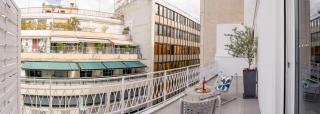 Syntagma Luxe Loft - Atene - 2