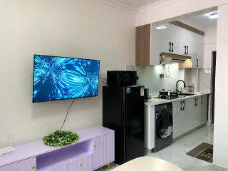 Smarthome Serviced Apartments - Nairobi - 0