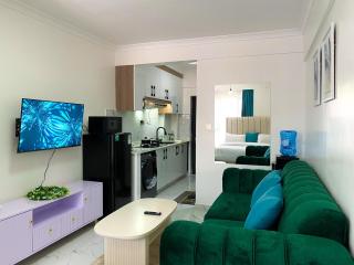 Smarthome Serviced Apartments - Nairobi - 5