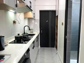 Smarthome Serviced Apartments - Nairobi - 3
