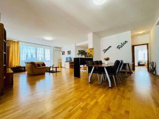 Joy City Stay Isho 46 - Timişoara - 9