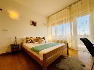 Joy City Stay Isho 46 - Timişoara - 5
