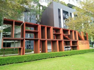 Cozy Apartment Tamarind Suites - Cyberjaya - 9