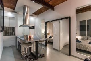 Acogedor apartamento en el Eixample - Barcelone - 8