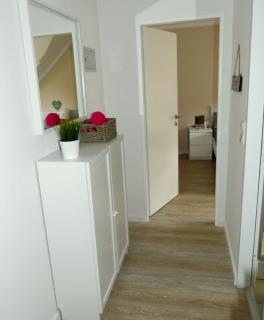 Wohnung Seestern - Juist - 5