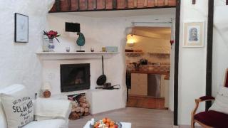 Maison de vacances atypique - Pouzolles - 3