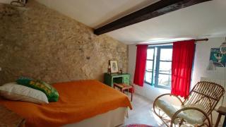 Maison de vacances atypique - Pouzolles - 7