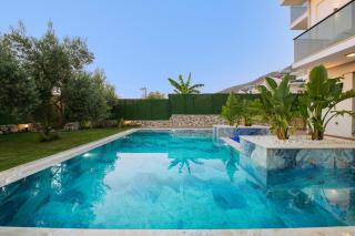 Villa Dove - Ahatli - 4