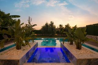 Villa Dove - Ahatli - 1