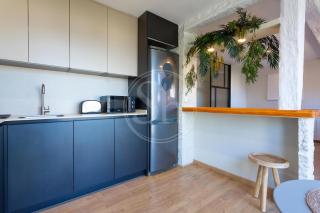 Apartamento cómodo cerca de Park Güell - Barcelone - 6