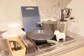 Mi-HOTEL KOMAGOME - 1