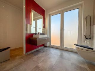 Apartment Sonnenblick Villa Nova - Binz - 4