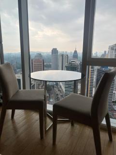 Platinum Suites KLCC Kuala Lumpur by Skyline - 4