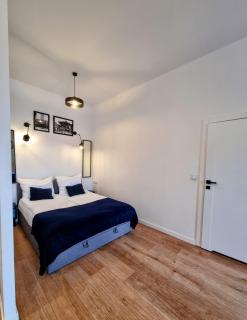 Biały Kruk Apartamenty vis-a-vis Jasnej Góry 5a - 6