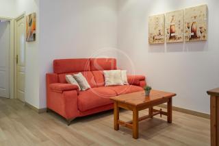 Bonito apartamento cerca de Plaza España - Barcelone - 9