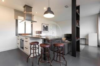 Apartament near Paseo Gracia - Barcelone - 4
