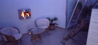 City Apartment with heated rooftop Pool - Chania - 6