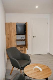 Pension Goldener Zwinger - Meiningen - 2