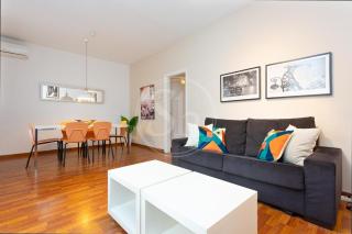 Elegante apartamento cerca de la Sagrada Familia I - Barcelone - 8
