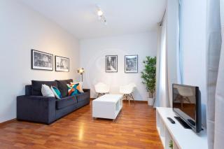 Elegante apartamento cerca de la Sagrada Familia I - Barcelone - 7