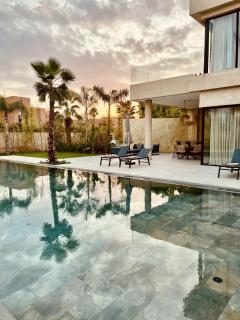 Villa 150 - Amelkis 2 avec piscine chauffée - 0