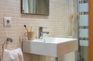 Canela Homes BARCELONA FLORIDABLANCA - Barcelone - 9