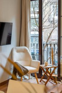 Canela Homes BARCELONA FLORIDABLANCA - Barcelone - 4