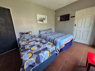 Woodhills Guest house - 1