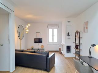Montevideo - Appartement Lumineux - Reims - 7